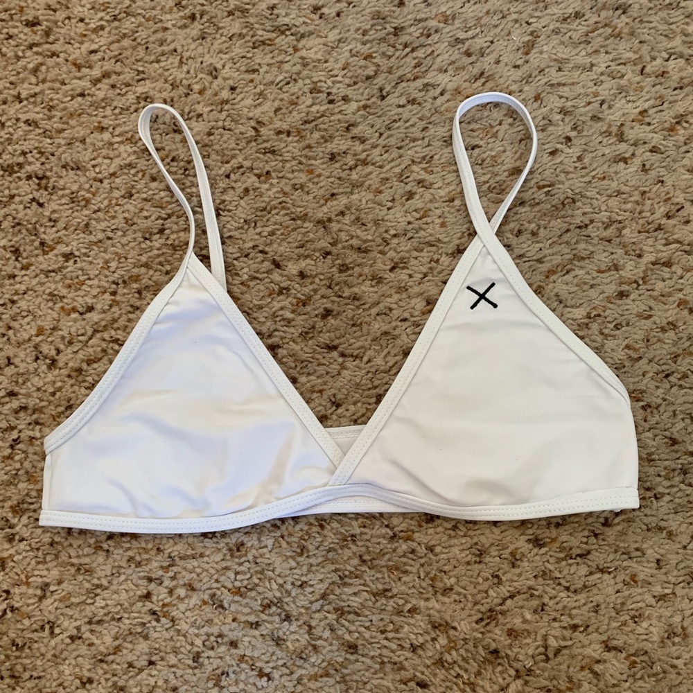 Size Small Boutine LA bikini